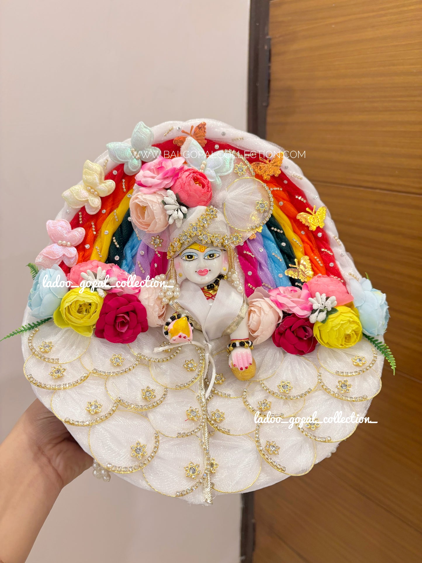 Indradhanush Leela – Janmashtami Special