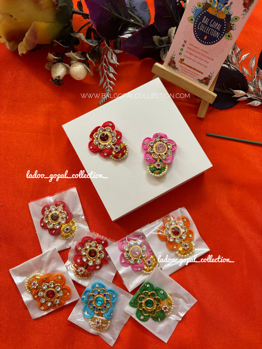 Paag for laddu gopal (set of 2)