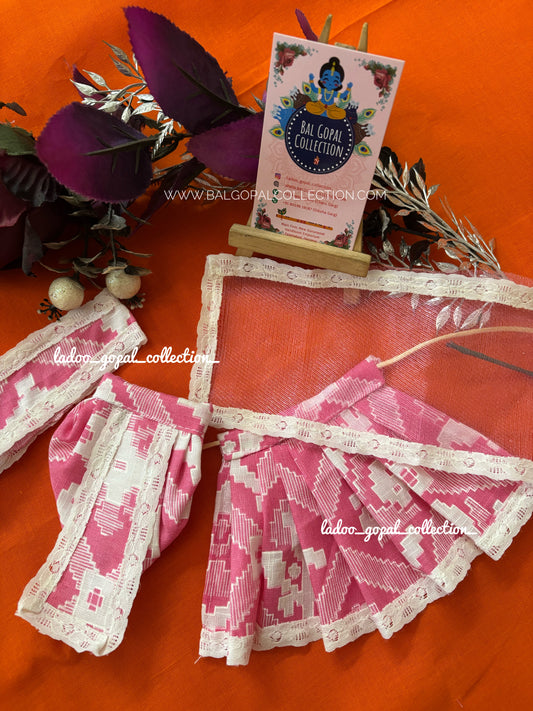 Radha-krishna Poshak (RK Set)