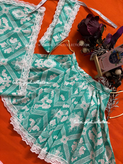 Choose Your Print – Custom Dress for idols