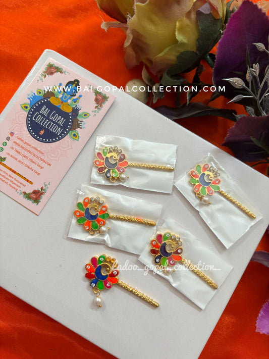 Bansi for laddu gopal