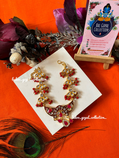 Vrinda mala for radha krishna