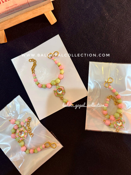 Mala for laddu gopal size 1-2-3
