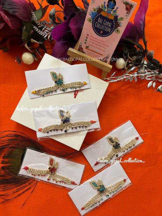 Chander mukhi for radha rani