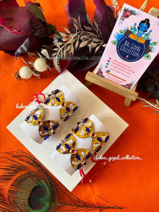 Beautiful bangles for laddu gopal