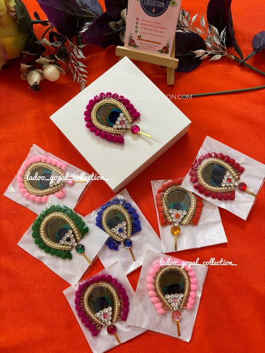 Kilangi for laddu gopal