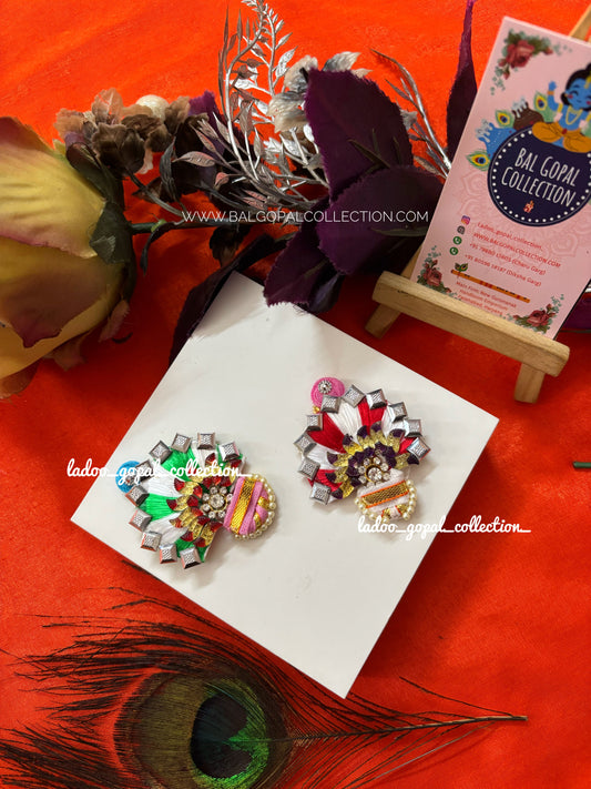 Paag for laddu gopal