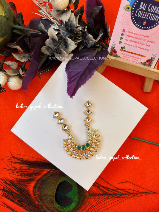 Heavy Mala for Laddu Gopal