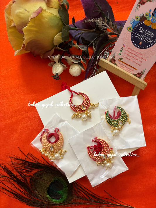 Hasli for laddu gopal size 0-1-2