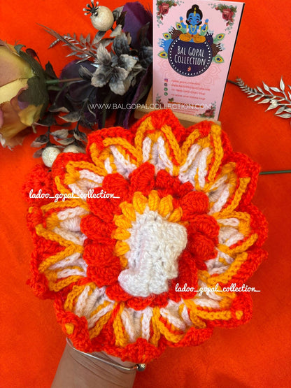 Woollen Poshak for size 2