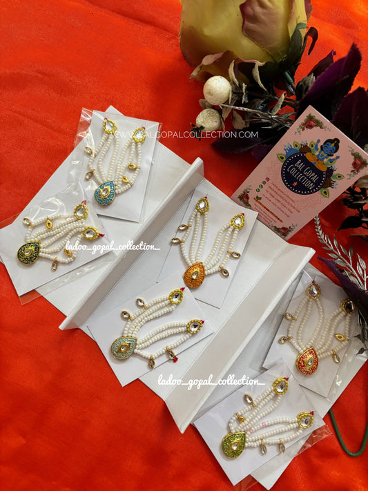 Bhakti mala for laddu gopal