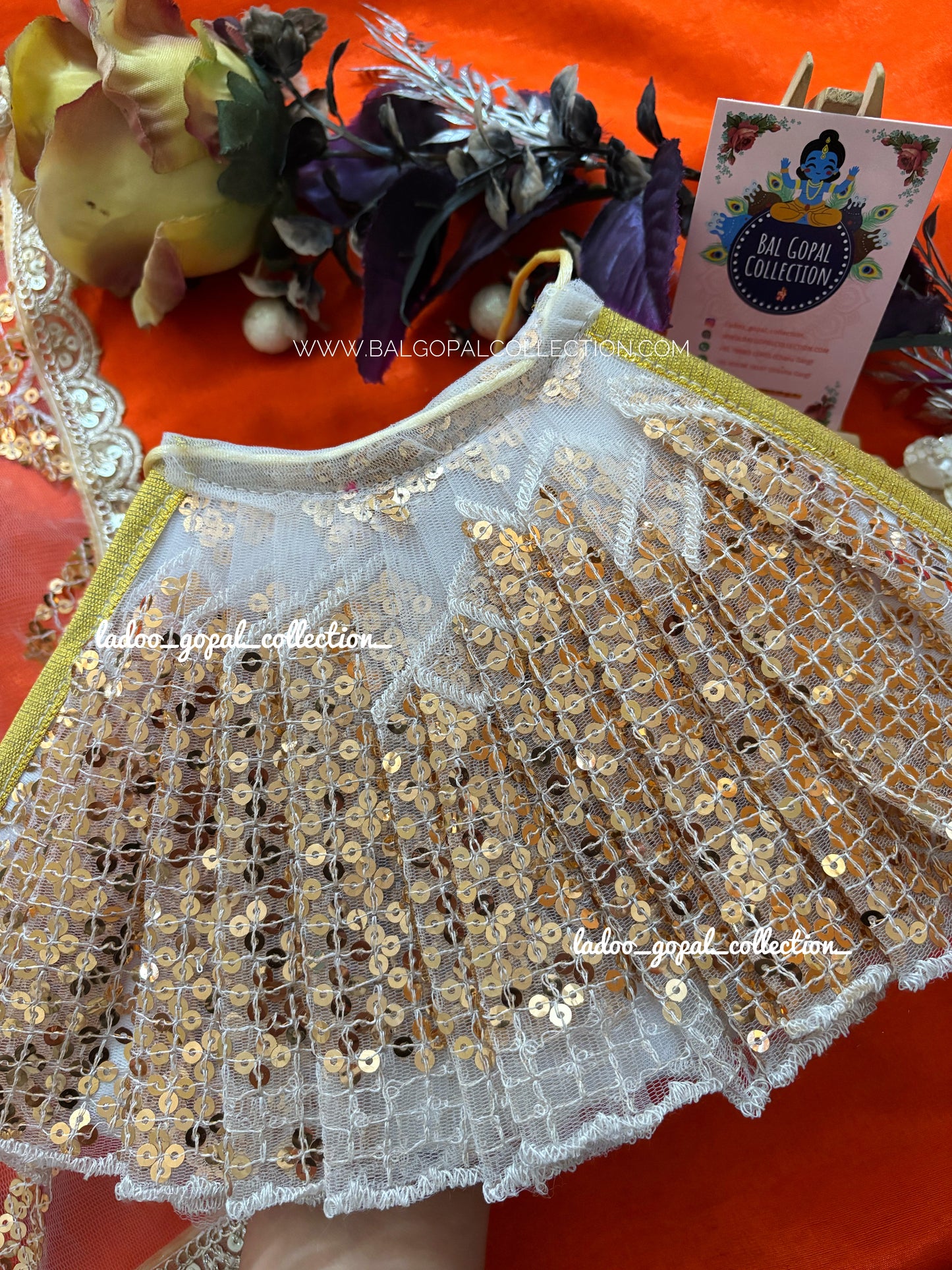 Mata rani heavy lehnga with dupatta