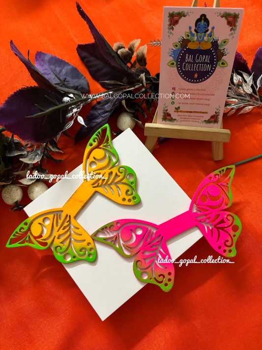Butterfly for laddu gopal