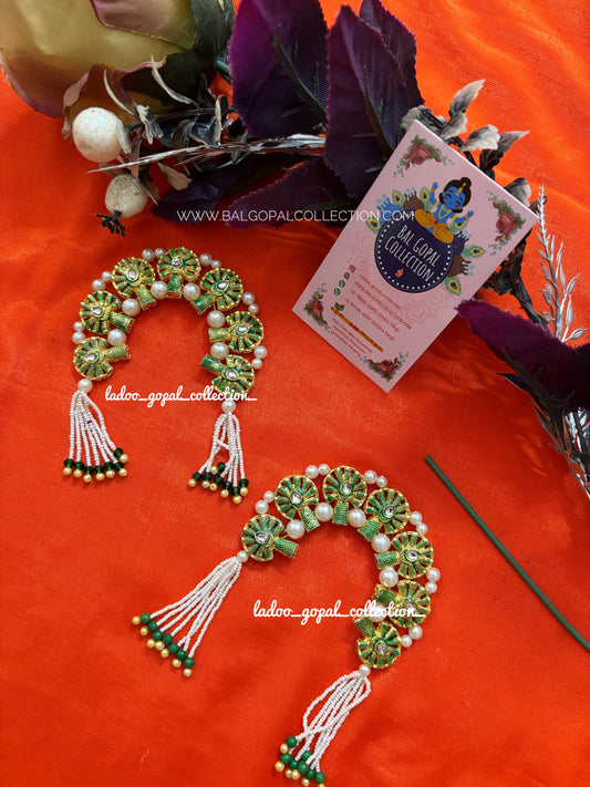 Chandrika for radha rani