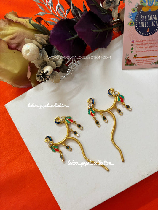 Chadi for laddu gopal