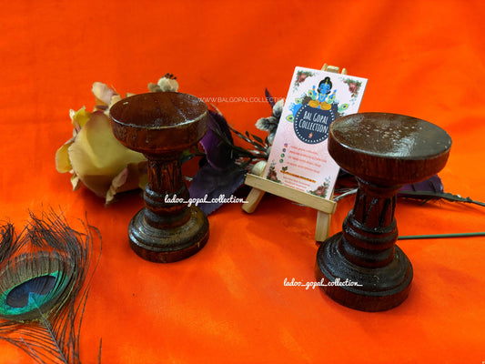 Padga for Laddu Gopal