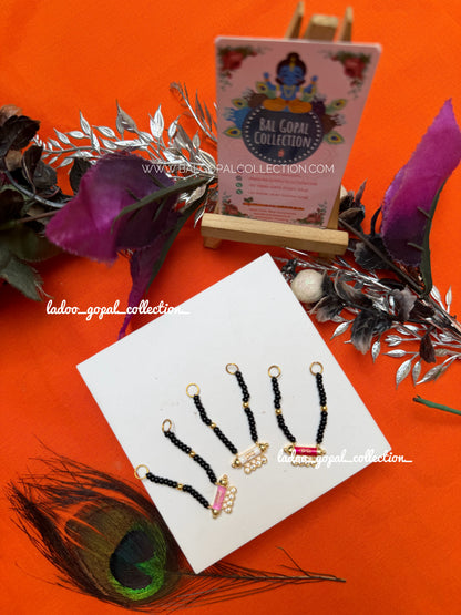 Premium AD mangalsutra for radha rani