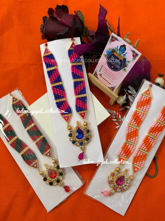 Heavy long murti mala