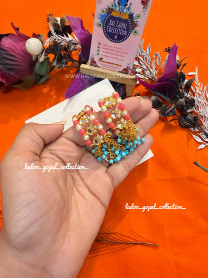 Premium heavy bangles
