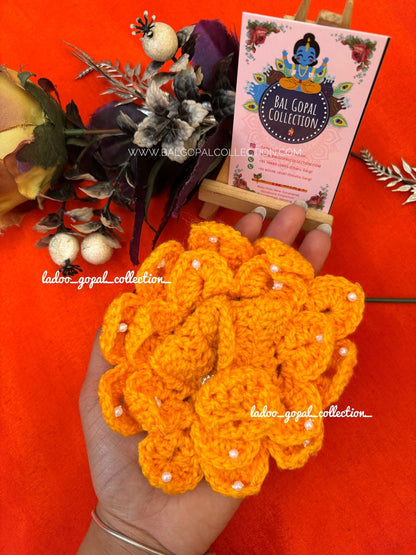 Woollen Poshak for size 0-1