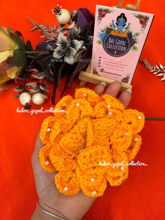 Woollen Poshak for size 0-1