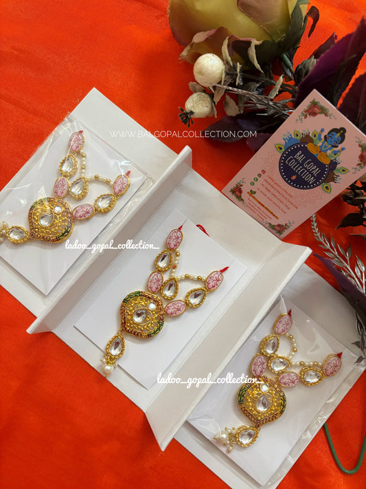 Utsav mala for laddu gopal