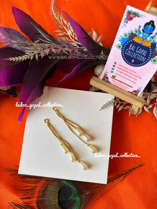 Kallire for radha rani/ mata rani