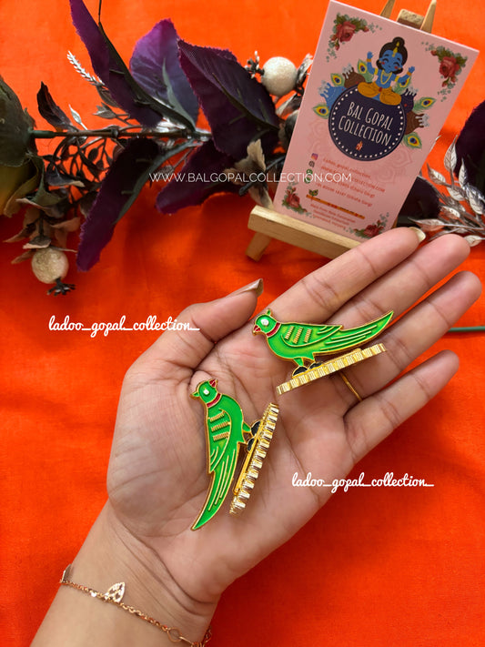 Animal set for laddu gopal