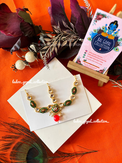 Heavy Mathapati for radha rani