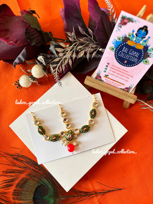 Heavy Mathapati for radha rani