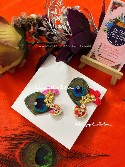 Kilangi/ paag for laddu gopal