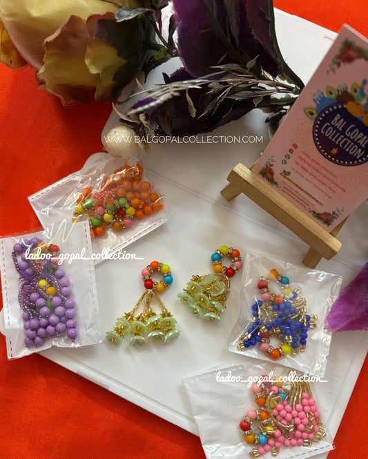 Latkan bangles