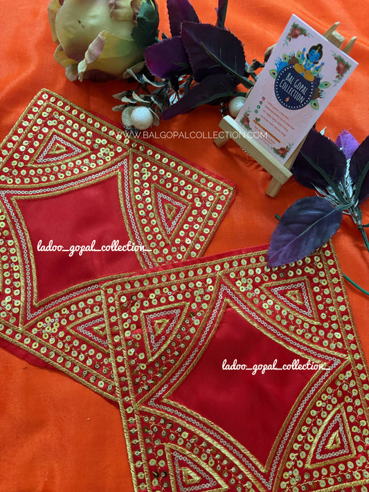 Aasan for mandir