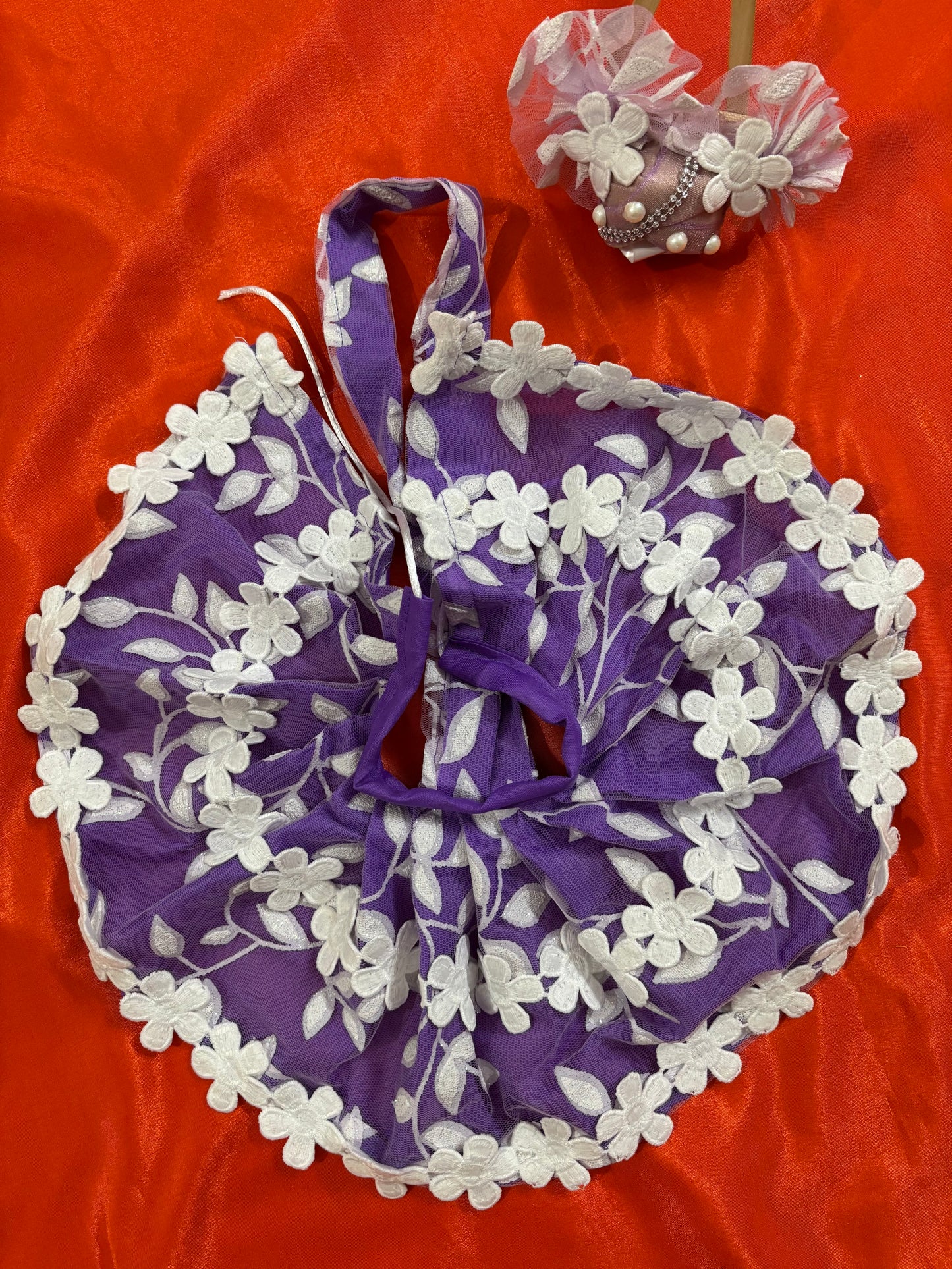 Summer dress for laddu gopal