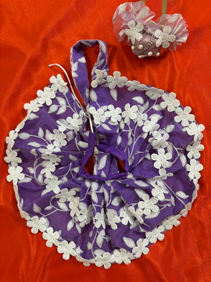 Summer dress for laddu gopal