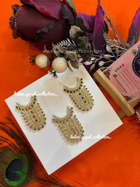 Tirupati AD mala