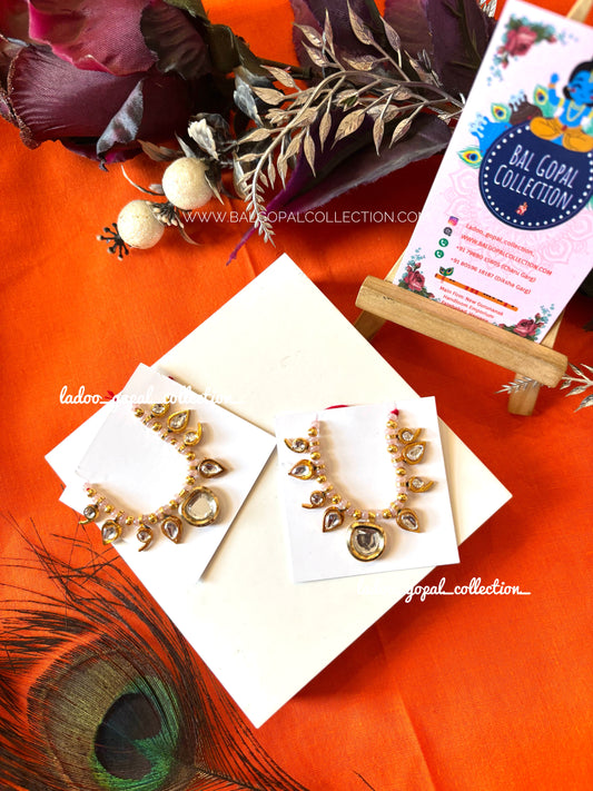 Small mala for laddu gopal size 0 to 3