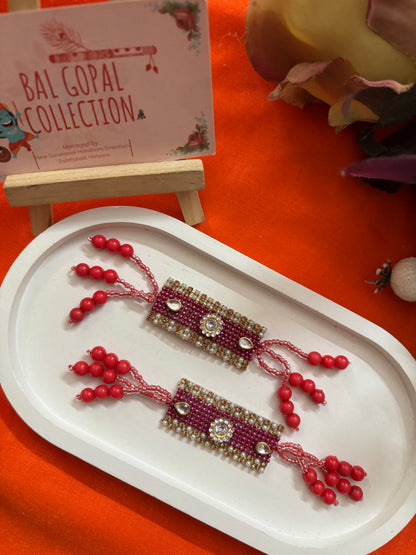 Chuda for radha rani