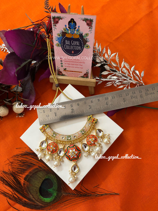 Divya mala for laddu gopal/ Radha krishna