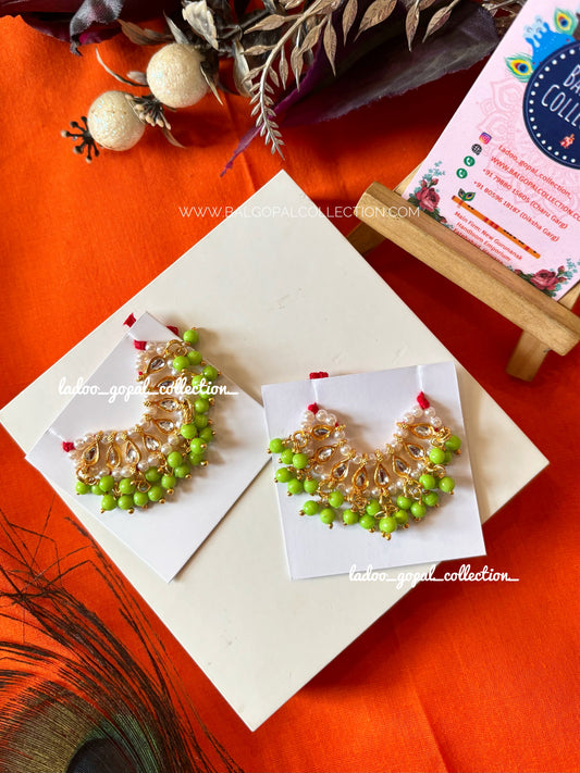 Small mala for laddu gopal size 0 to 3