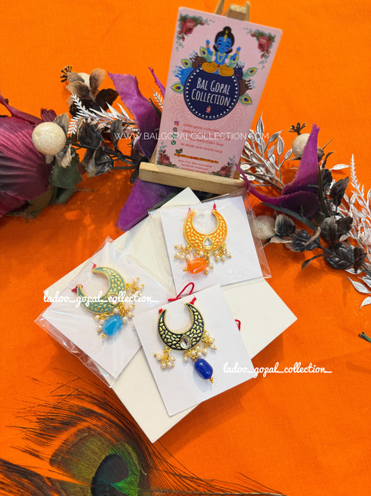 Hasli for laddu gopal size 2-3