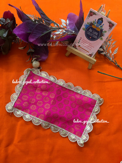Customized premium aasan