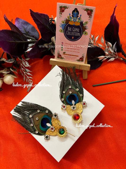 Kilangi for laddu gopal