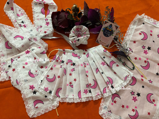 Radha-krishna Poshak (RK Set)