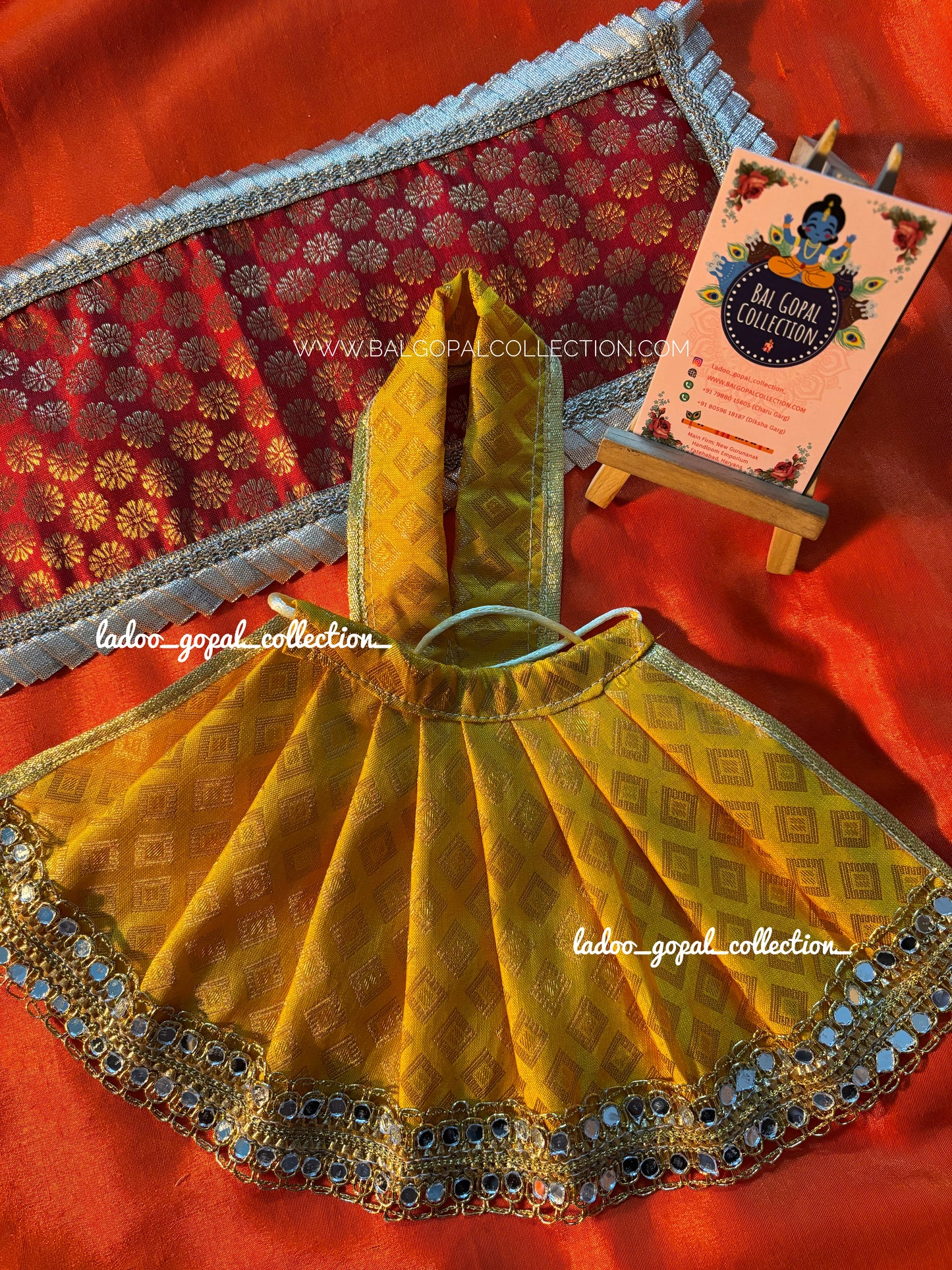 Mata rani heavy lehnga with dupatta