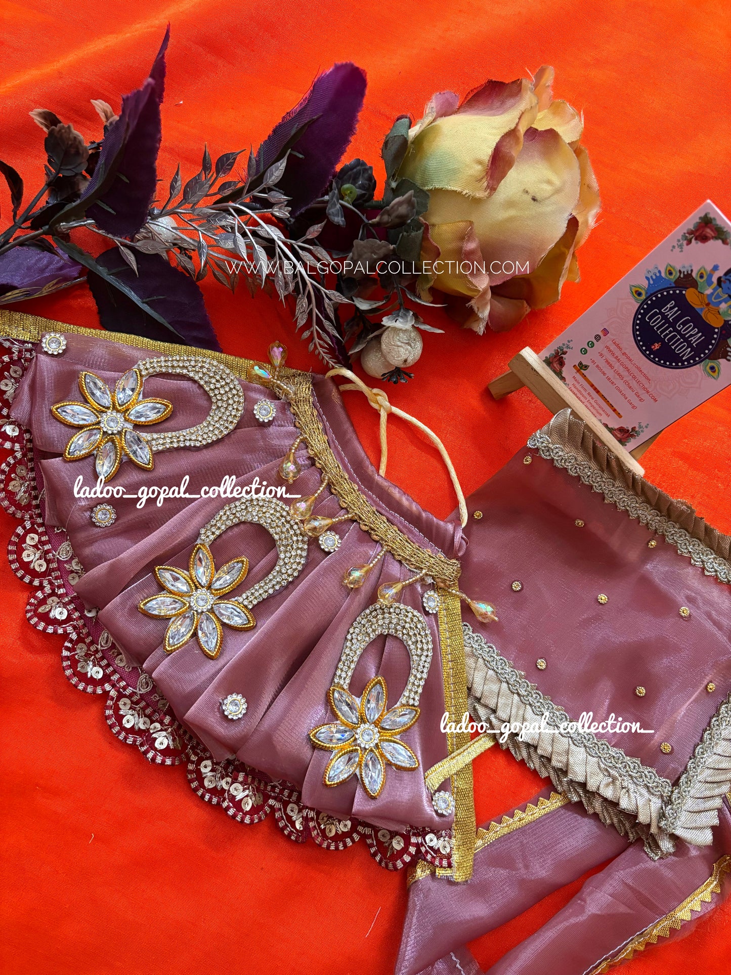 Mata rani heavy lehnga with dupatta