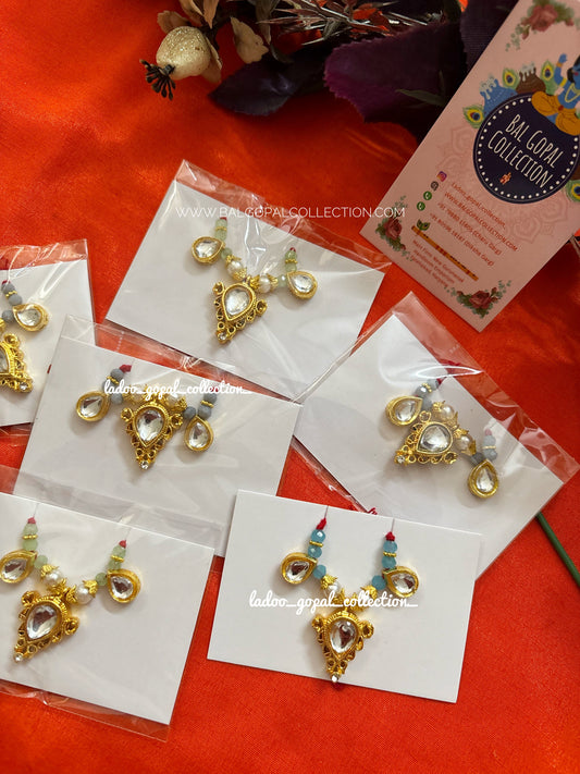 Small mala for laddu gopal