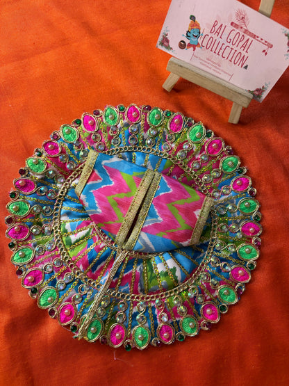 Summer poshak for laddu gopal