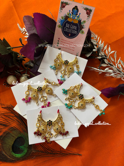 Surya mala for laddu gopal size 2-3-4