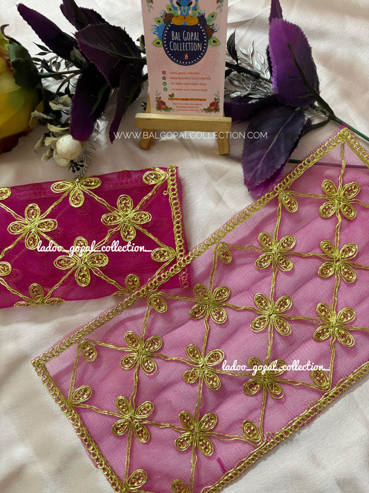Chunni for mata rani
